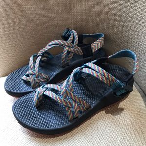 Chacos. Great condition.